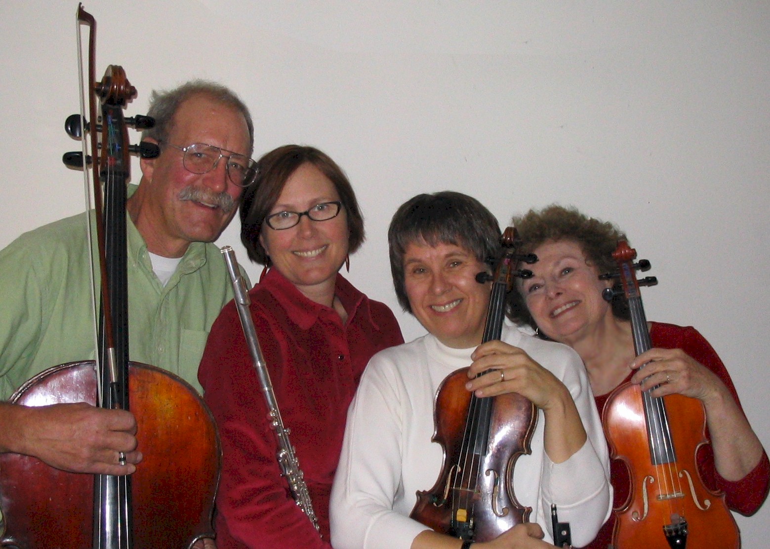 Silver   Strings
